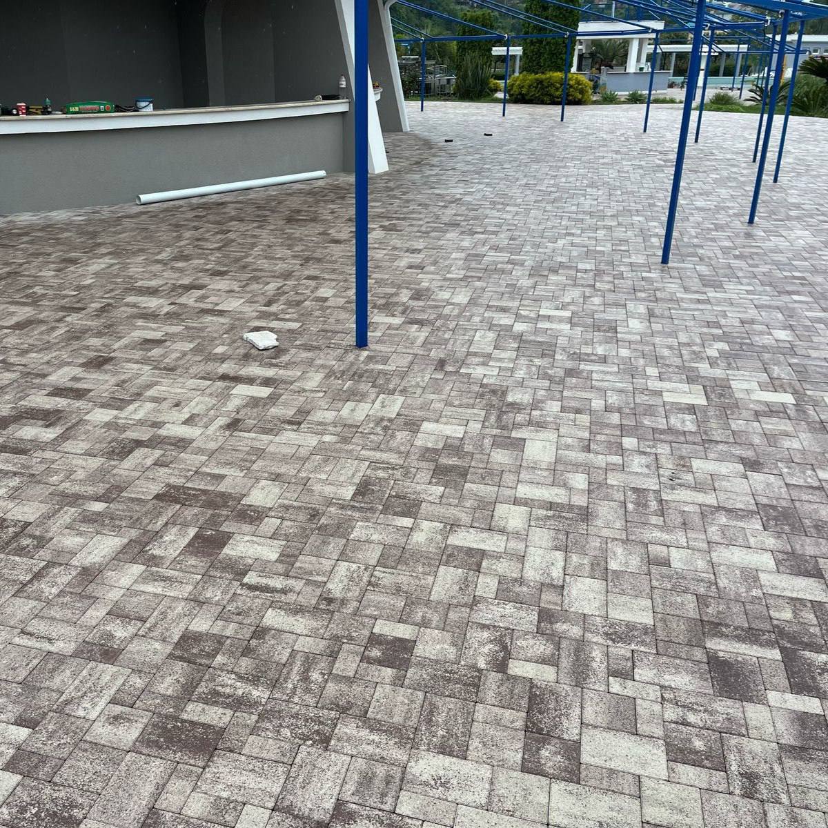 Полис Капучино