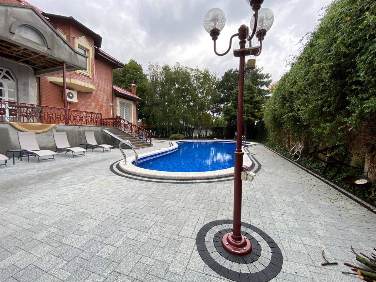 Плитка Меланж